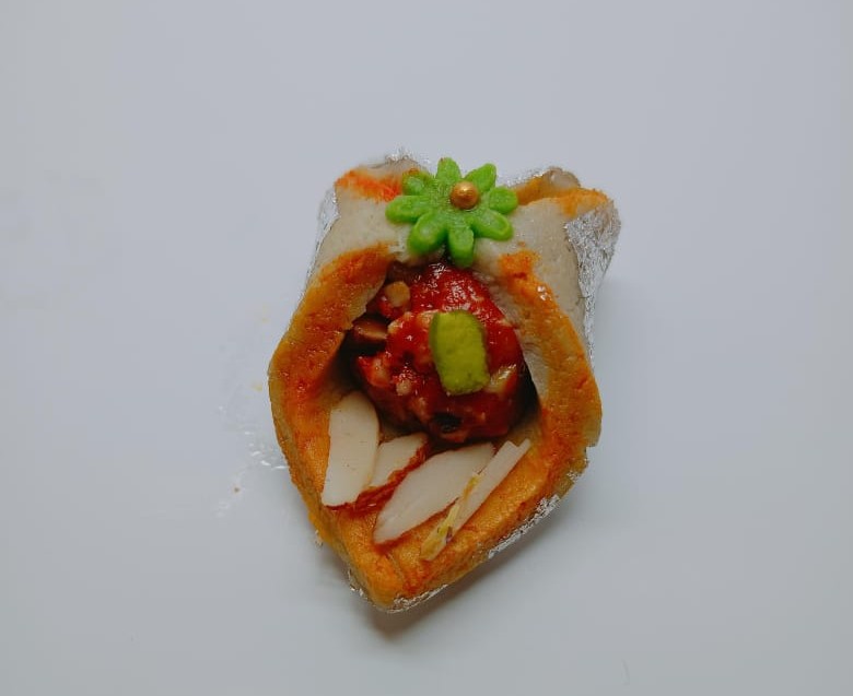 Kaju Pocket view 1